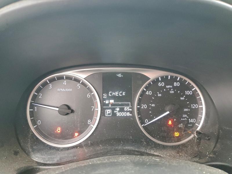 Фото 9 - NISSAN KICKS