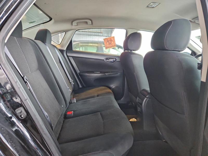 Фото 10 - NISSAN SENTRA