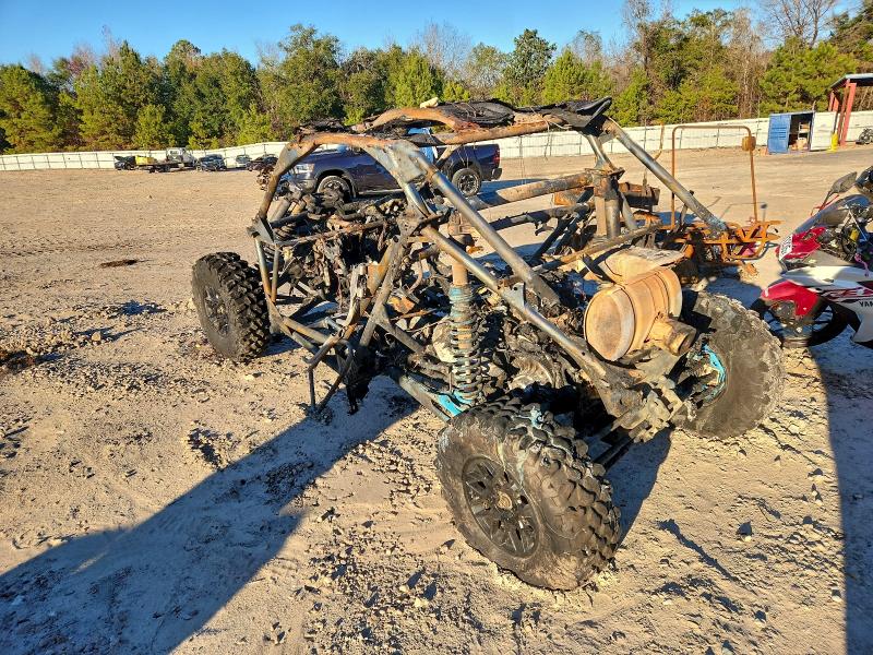 CAN-AM MAVERICKX3 2023