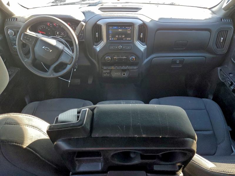 Фото 8 - CHEVROLET ALL Models