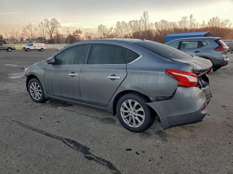 Фото 2 - NISSAN SENTRA