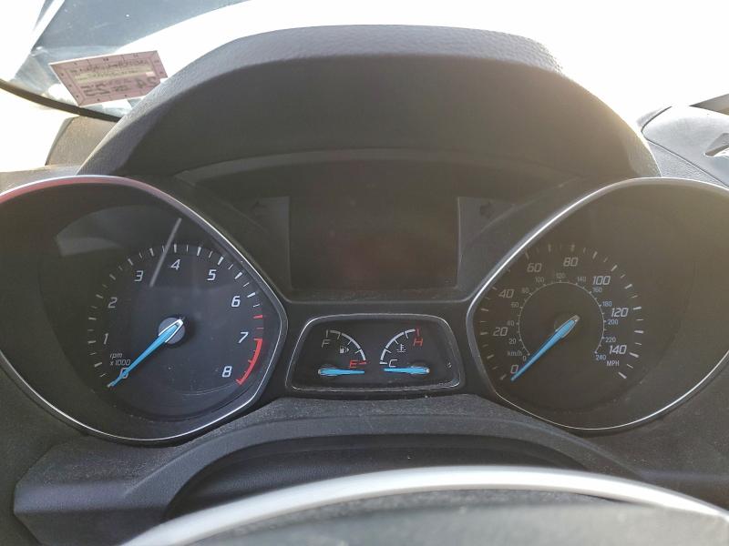 Фото 9 - FORD ESCAPE