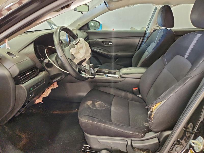 Фото 7 - NISSAN SENTRA