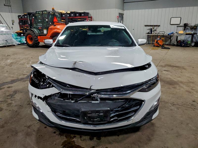 Фото 5 - CHEVROLET MALIBU