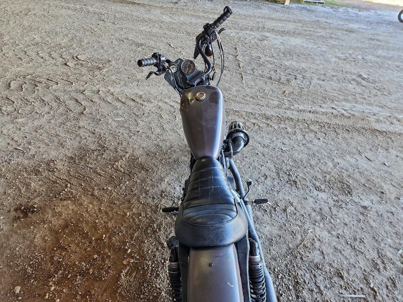 HARLEY-DAVIDSON XL 2016