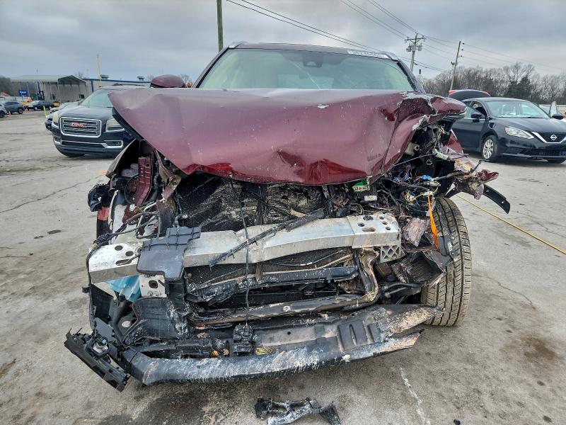 Фото 5 - TOYOTA HIGHLANDER