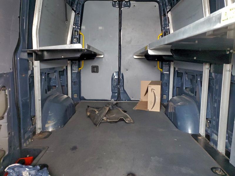 Фото 10 - MERCEDES-BENZ SPRINTER