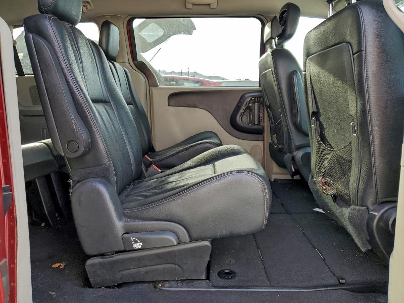 Фото 11 - CHRYSLER MINIVAN