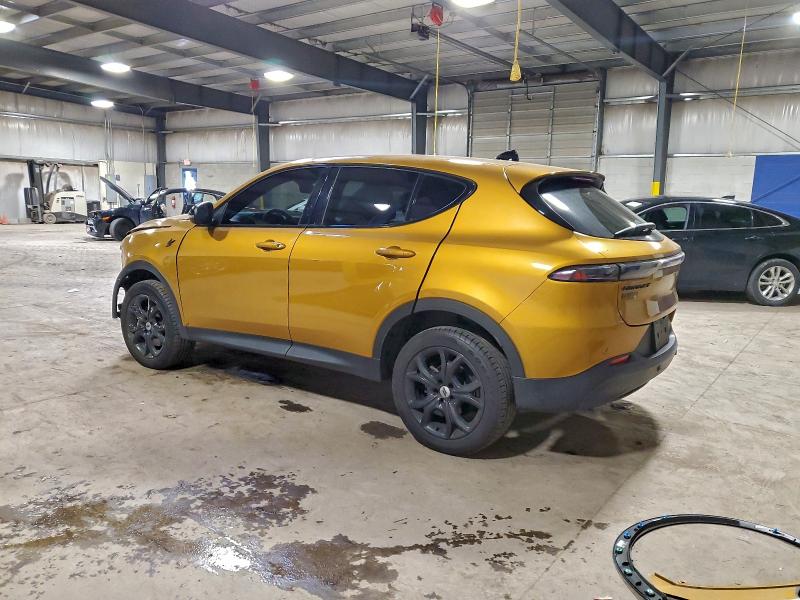 DODGE HORNET GT 2024 VIN ZACNDFAN3R3A34391