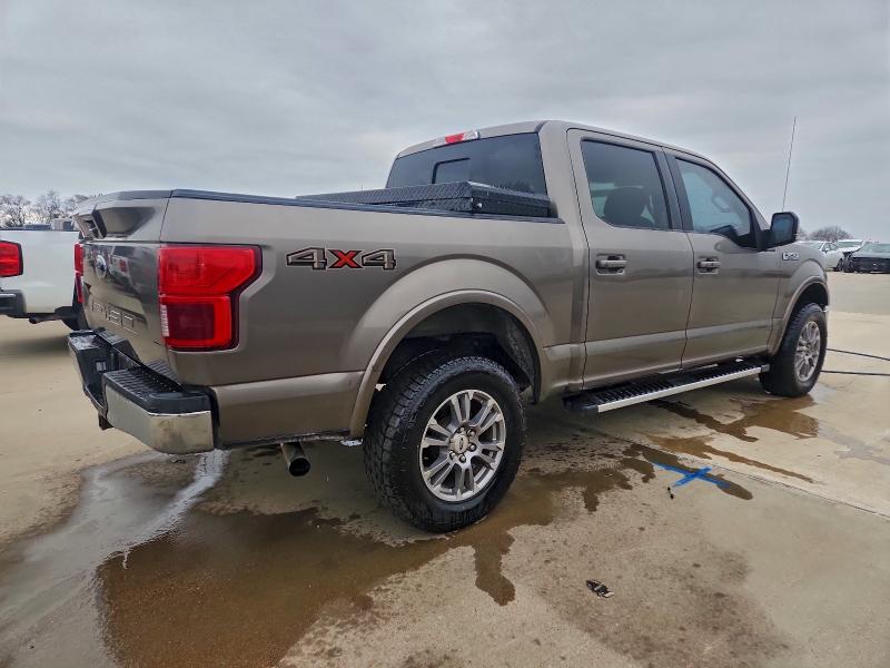 Фото 3 - FORD F-150