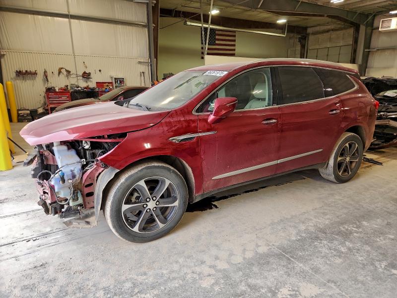 Фото 1 - BUICK ENCLAVE