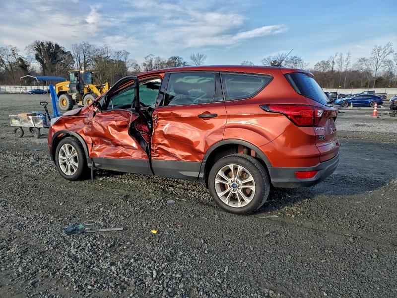 Фото 2 - FORD ESCAPE