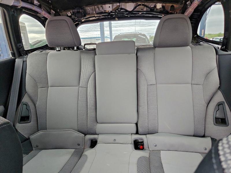 Фото 10 - SUBARU OUTBACK