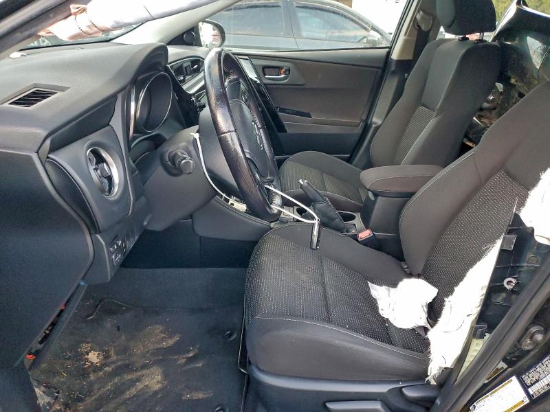 TOYOTA SCION 2016 VIN JTNKARJE6GJ508252