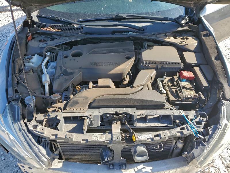 Фото 11 - NISSAN ALTIMA