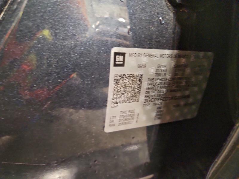 Фото 12 - CHEVROLET ALL Models