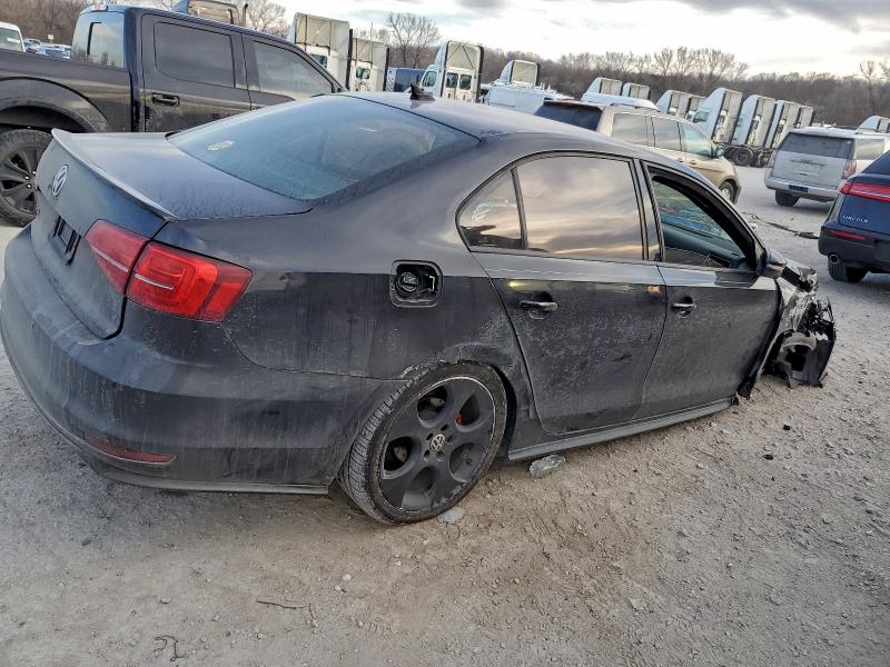 Фото 3 - VOLKSWAGEN JETTA