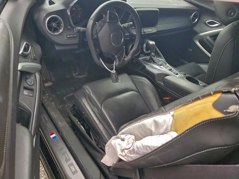 Фото 8 - CHEVROLET CAMARO