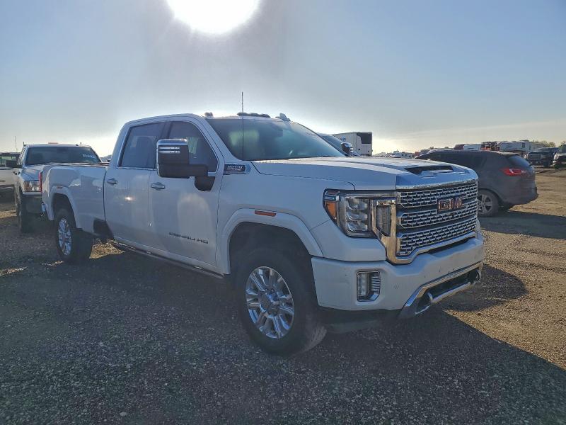 Фото 1 - GMC SIERRA