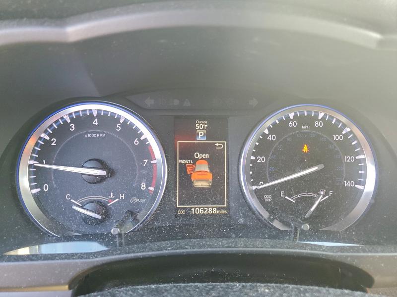 Фото 9 - TOYOTA HIGHLANDER