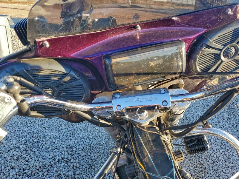 HONDA VTX CYCLE 2004