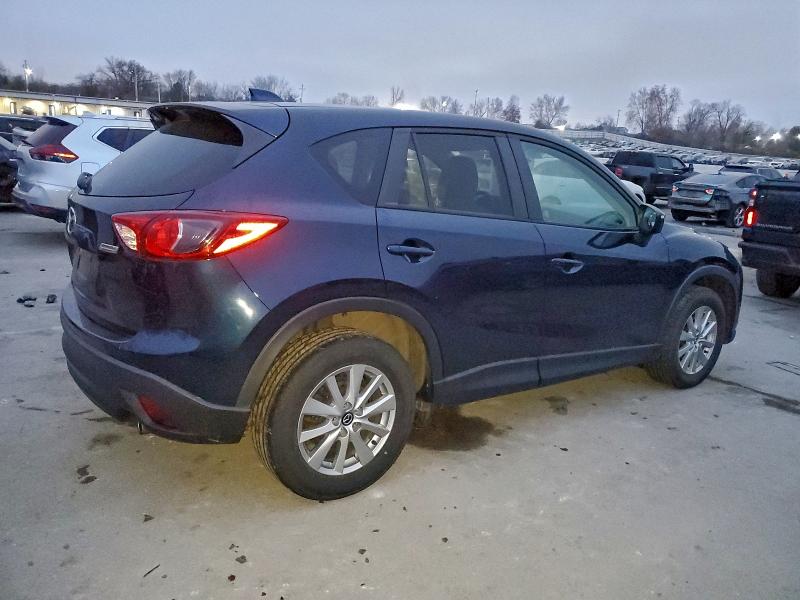 Фото 3 - MAZDA CX-5