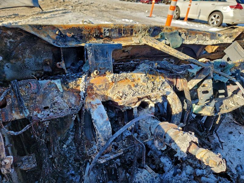 Фото 9 - SUBARU OUTBACK