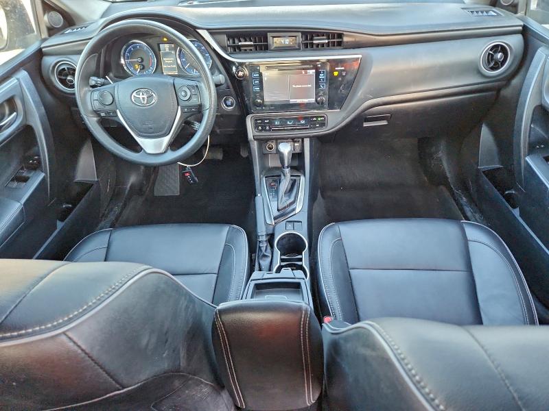 Фото 8 - TOYOTA COROLLA