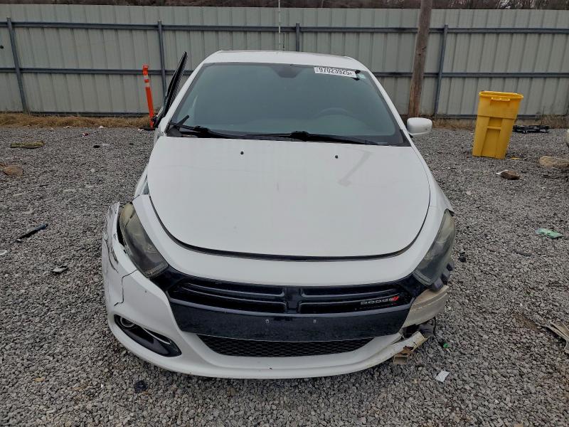 Фото 5 - DODGE DART