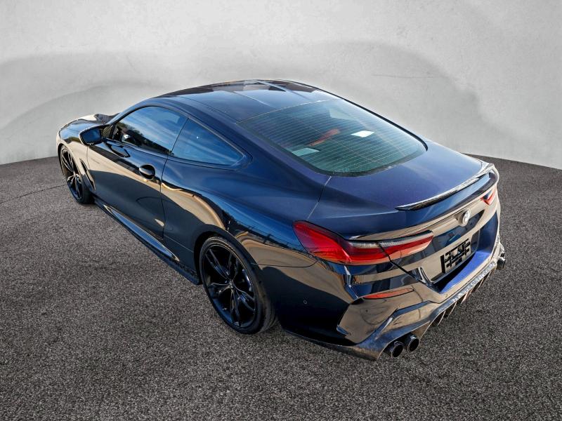 Фото 3 - BMW M8
