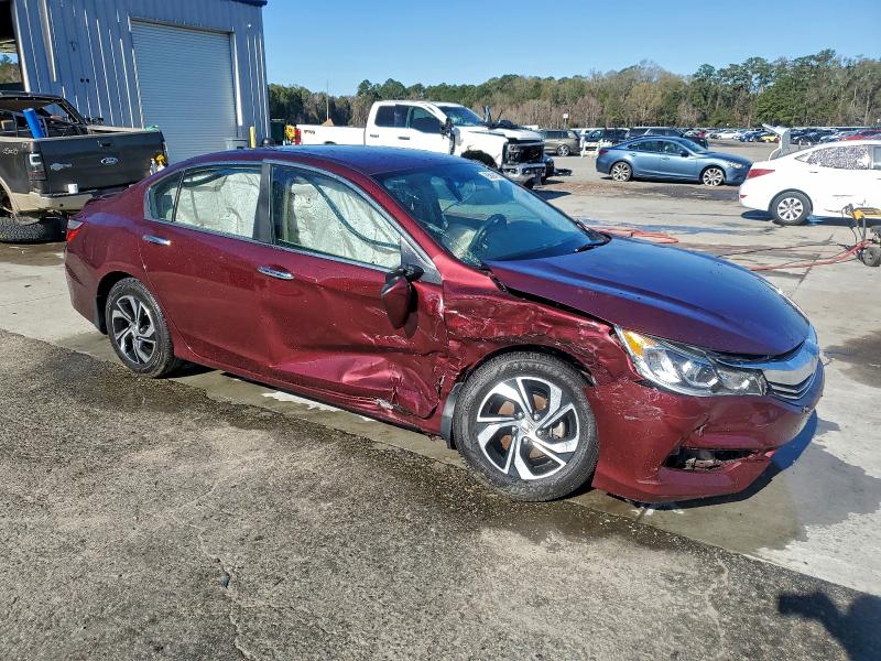 Фото 4 - HONDA ACCORD