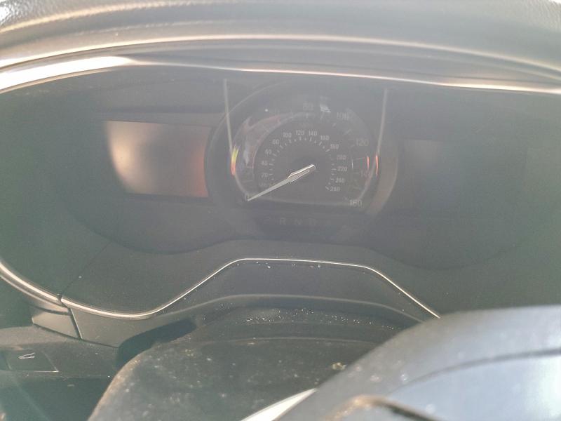 Фото 9 - FORD FUSION