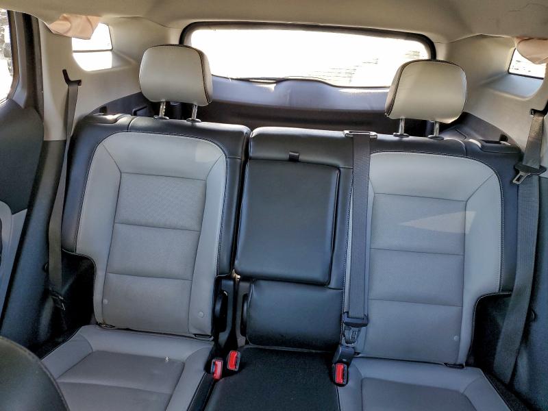 Фото 10 - GMC TERRAIN