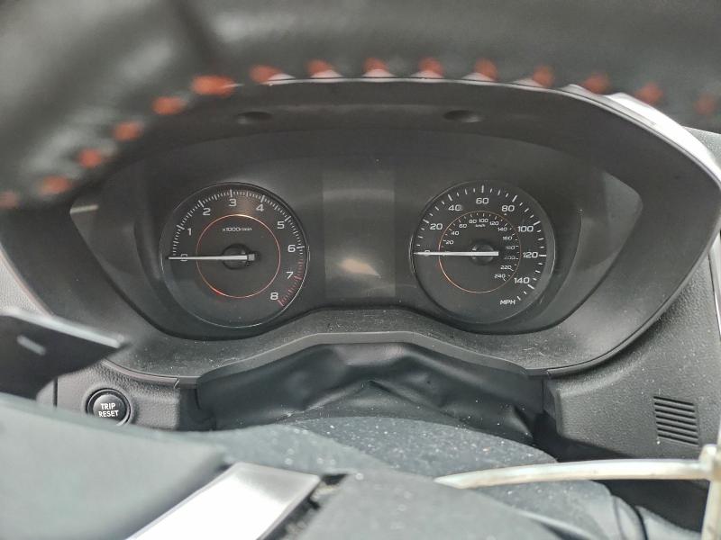 Фото 9 - SUBARU CROSSTREK