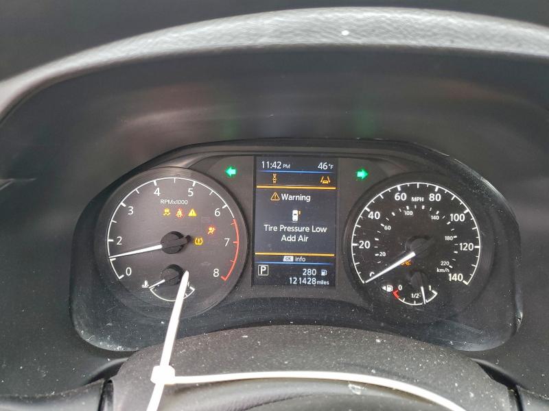 Фото 9 - NISSAN ALTIMA