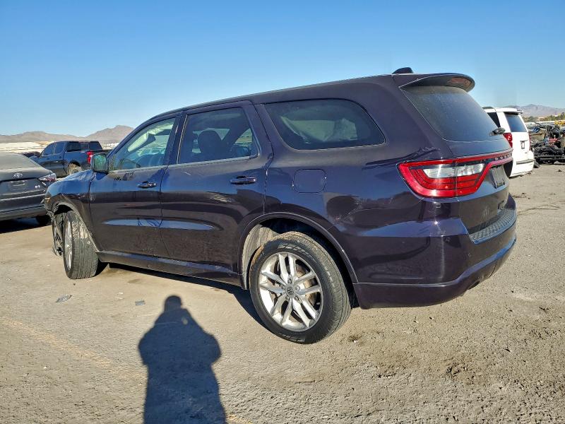 Фото 2 - DODGE DURANGO