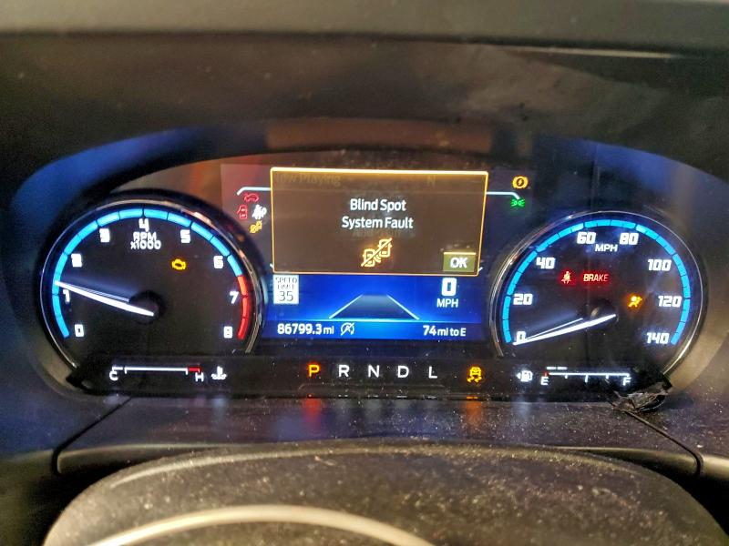 Фото 9 - FORD BRONCO