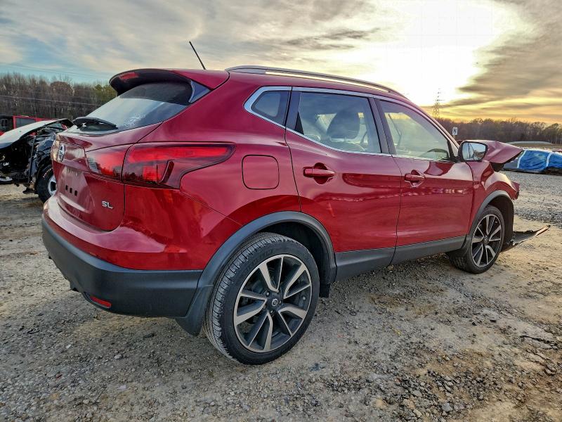 Фото 3 - NISSAN ROGUE