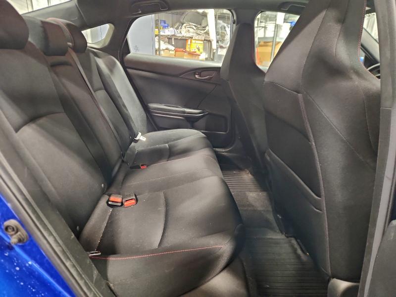 Фото 10 - HONDA CIVIC