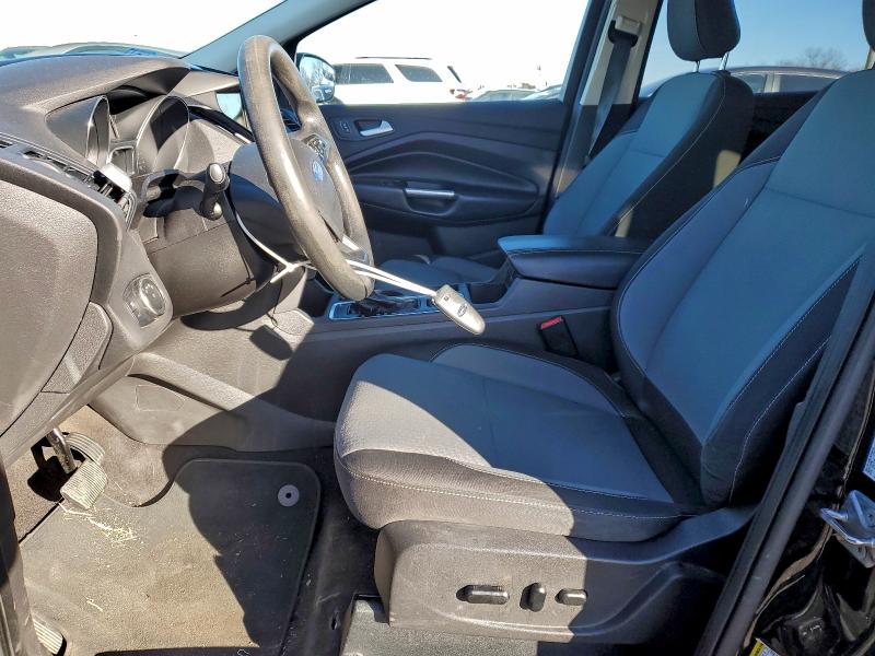 Фото 7 - FORD ESCAPE