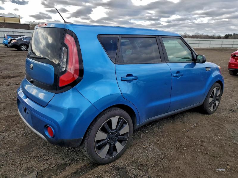 Фото 3 - KIA SOUL