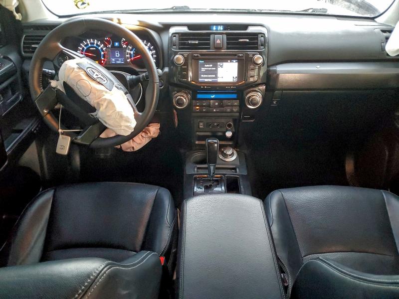 Фото 8 - TOYOTA 4RUNNER