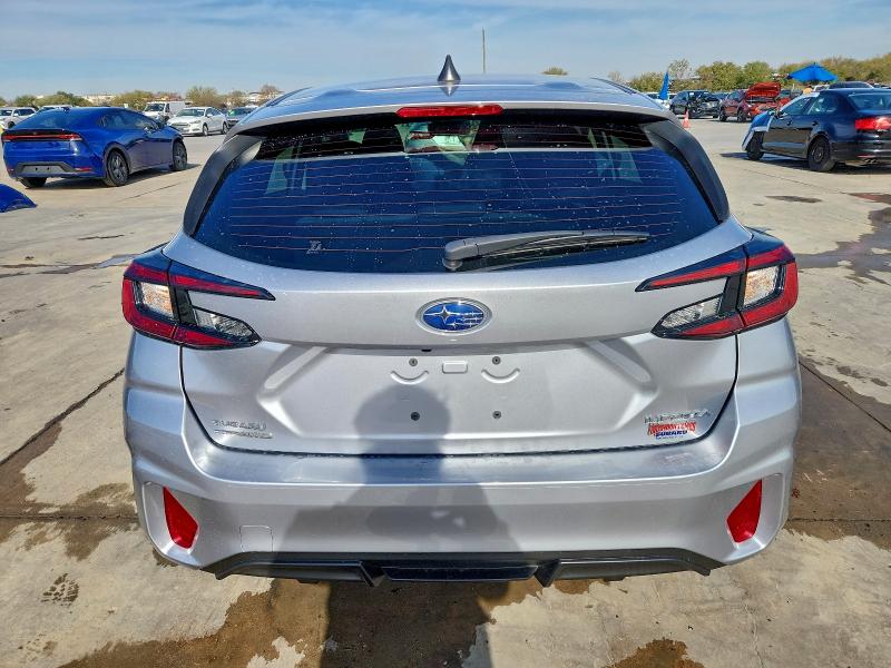 Фото 6 - SUBARU IMPREZA