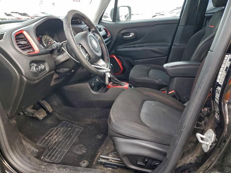 Фото 7 - JEEP RENEGADE