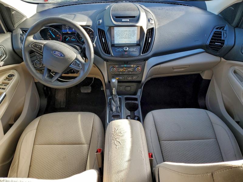 Фото 8 - FORD ESCAPE