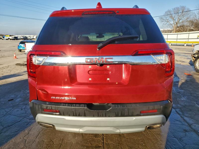 Фото 6 - GMC ACADIA