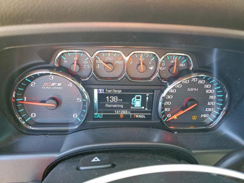 Фото 9 - CHEVROLET ALL Models