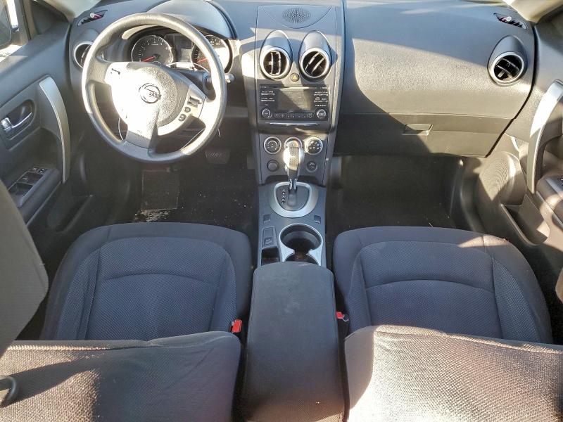 Фото 8 - NISSAN ROGUE