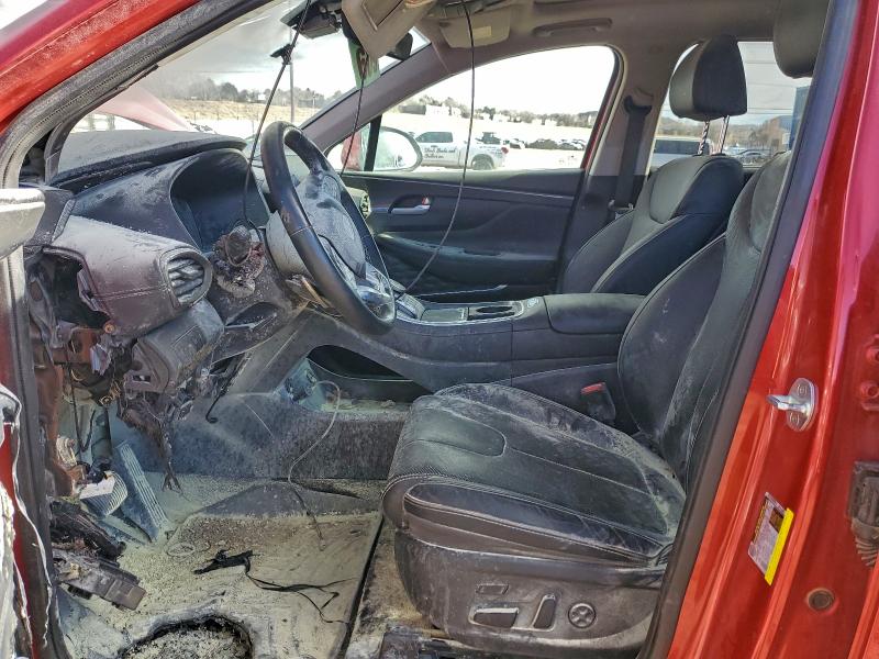 Фото 7 - HYUNDAI SANTA FE