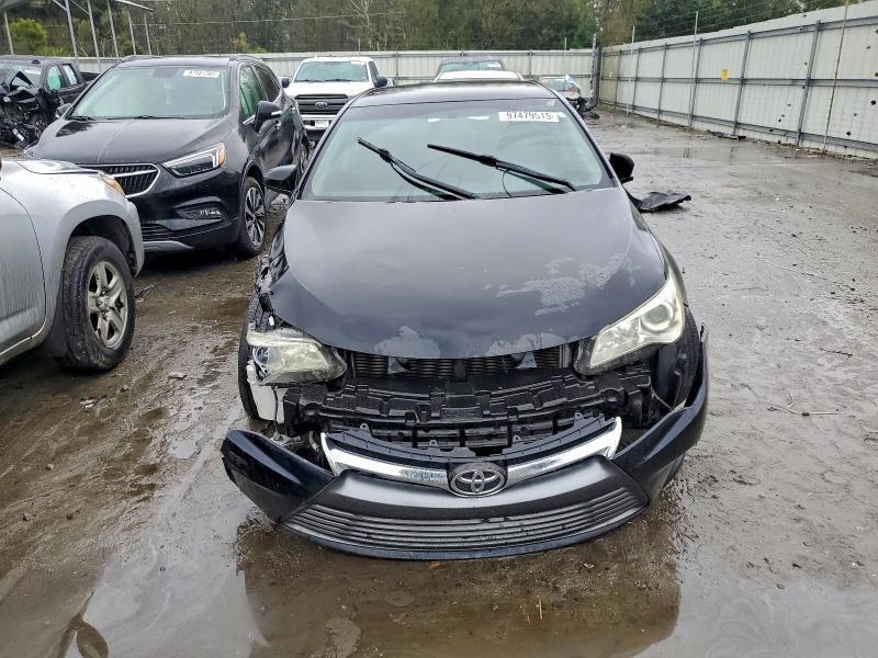 Фото 5 - TOYOTA CAMRY